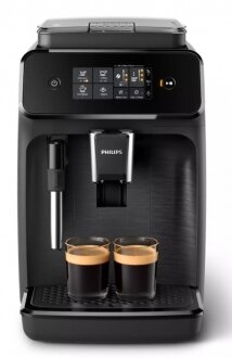 Philips 1200 Serisi EP1220/00 Kahve Makinesi kullananlar yorumlar